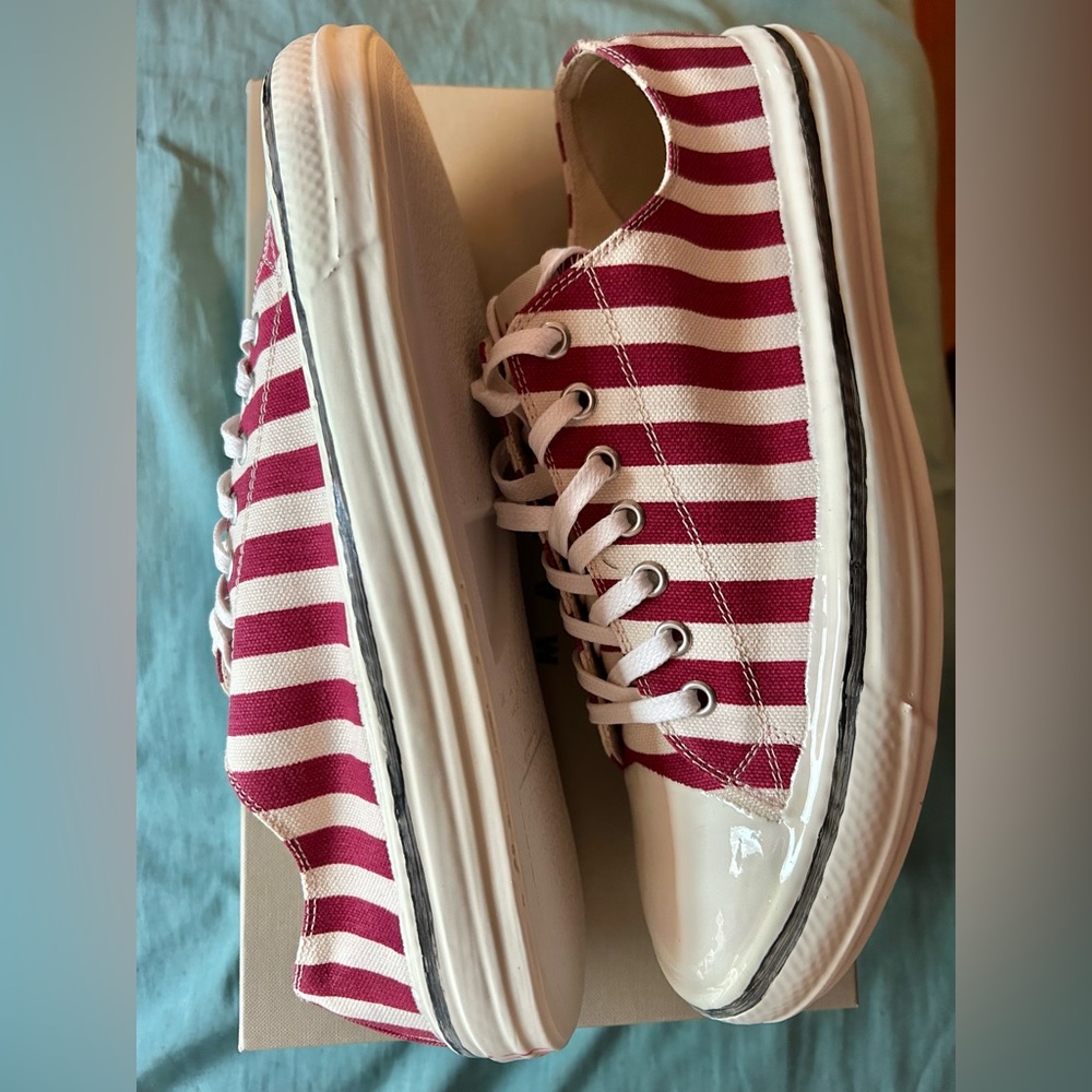 MARNI low top sneakers EU 41
